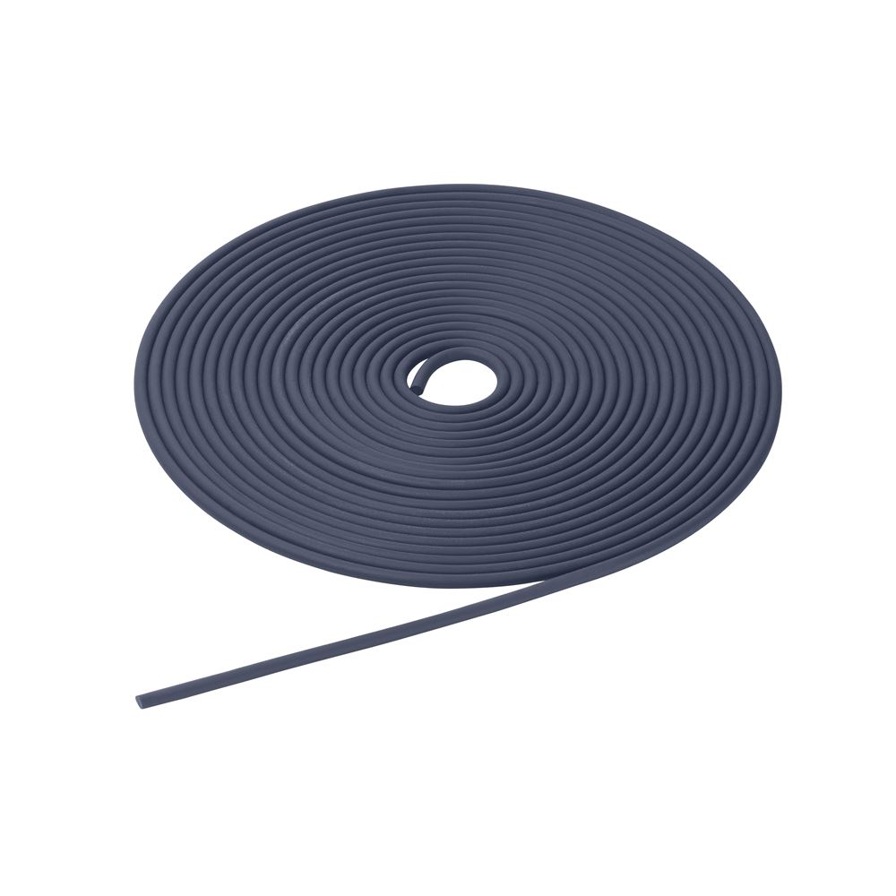 FSNHB 11 Ft. Rubber Traction Strip for Tracks
