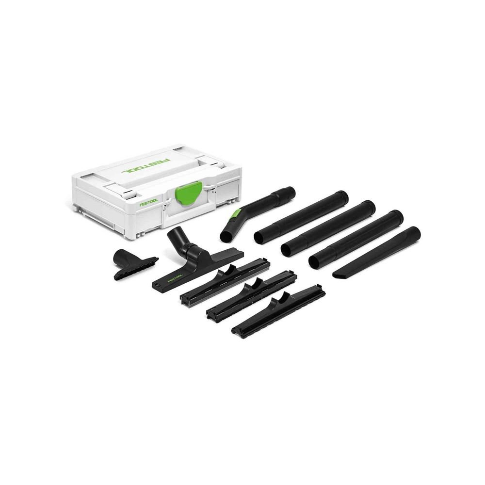 576839 - Compact cleaning set D 27/36 K-RS-Plus