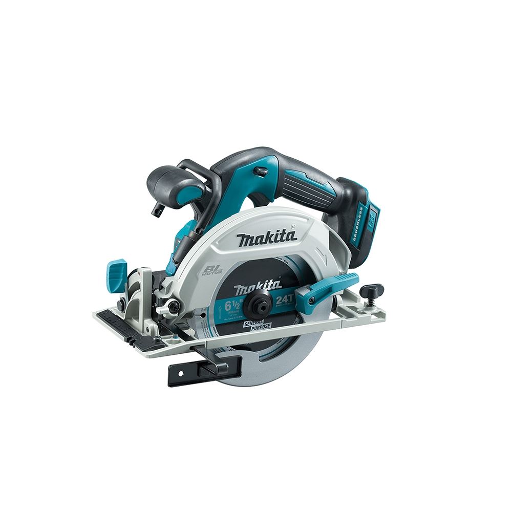 DHS680Z 6-1/2" Cordless Circular Saw with Brushles