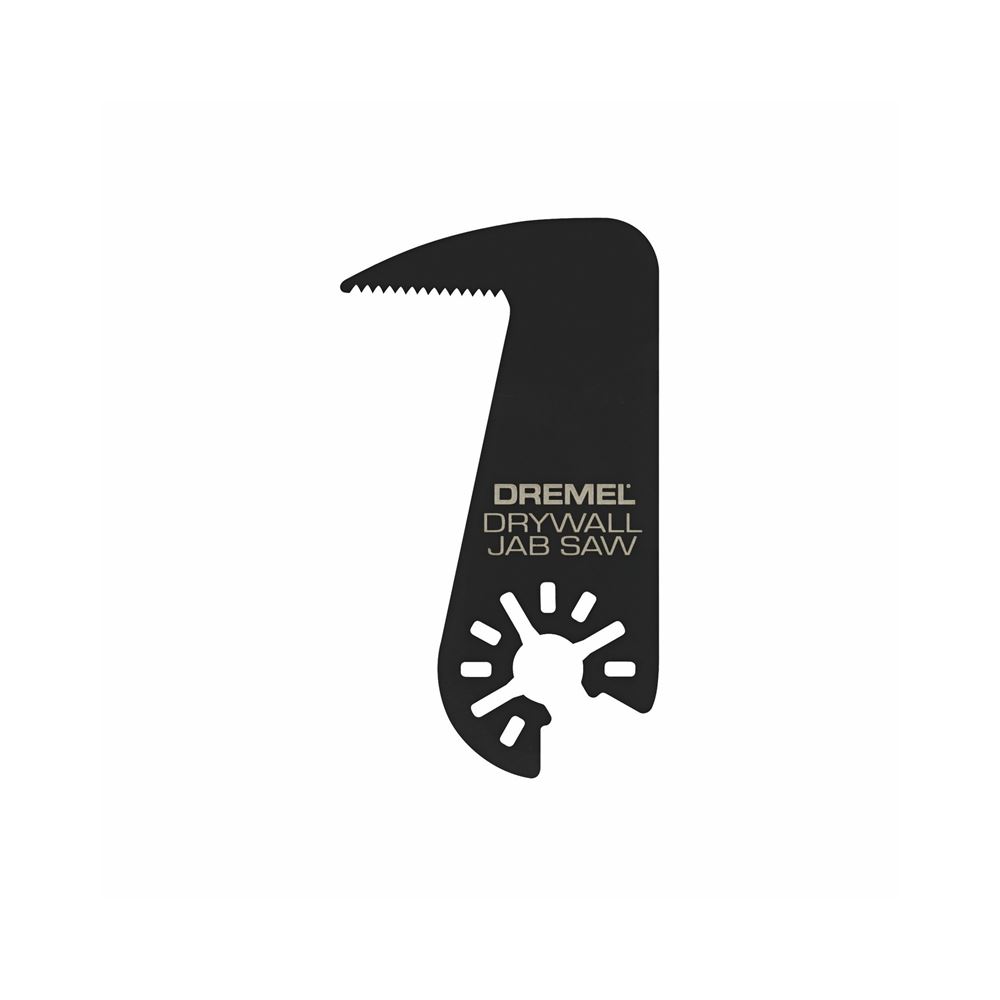 Dremel | MM435 The Fast-Cutting Drywall Jab Saw Of