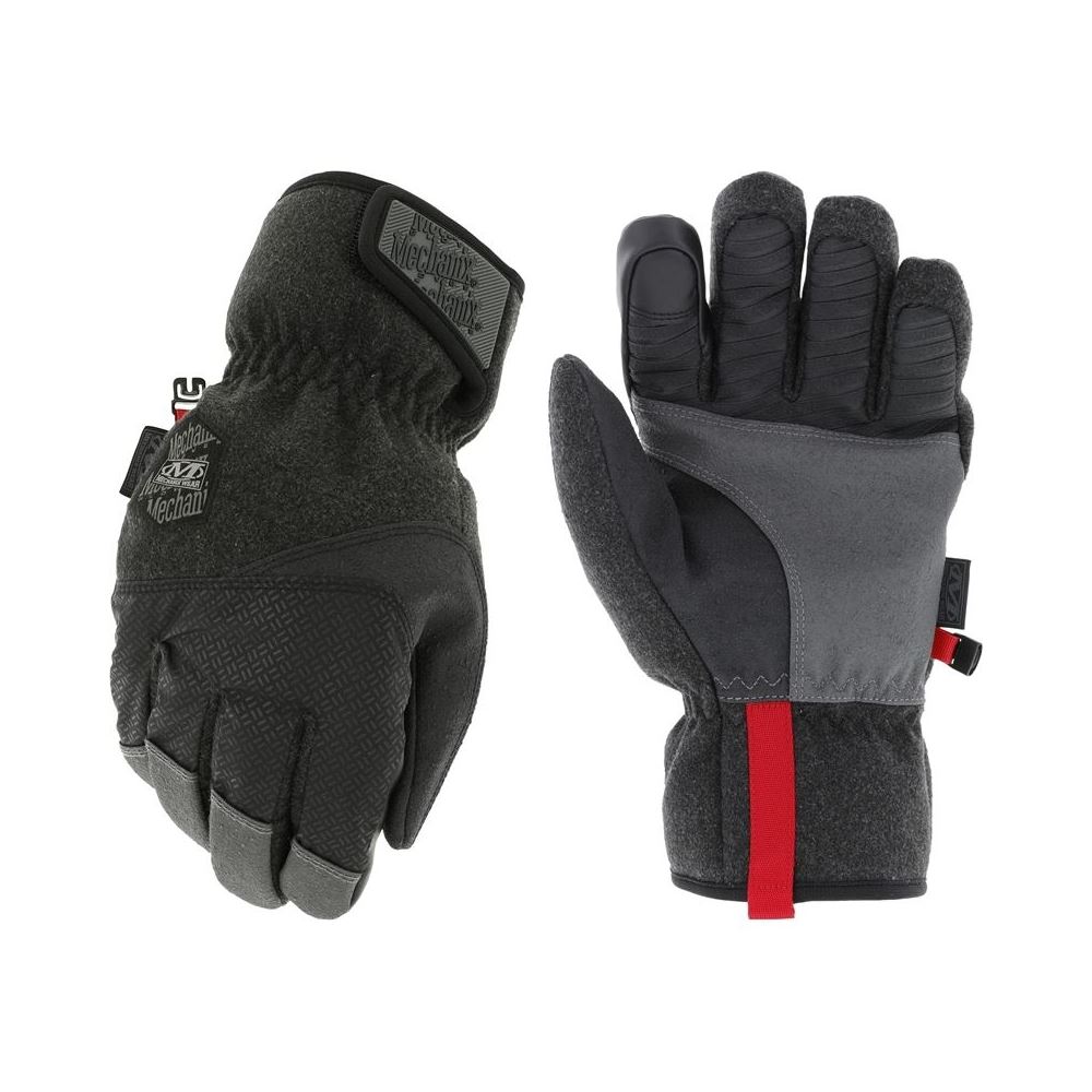 COLDWORK WINDSHELL Winter Gloves
