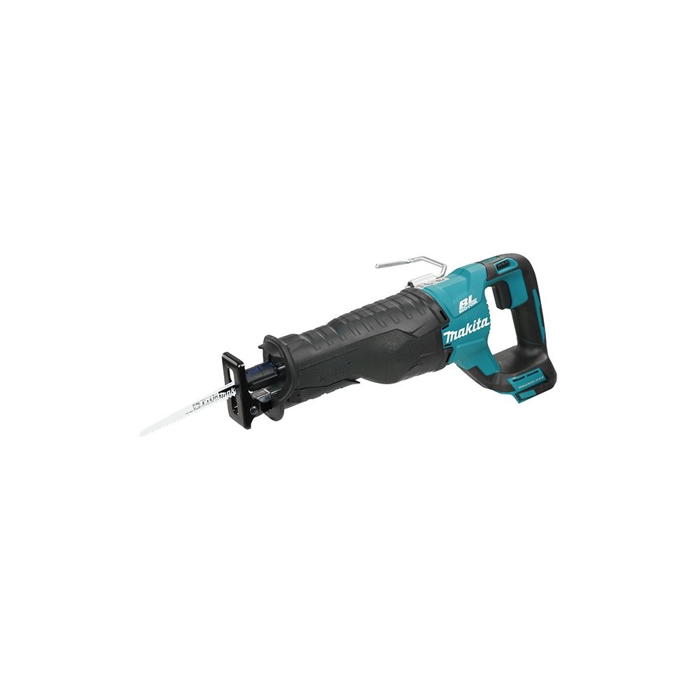 DJR187Z Cordless Reciprocating Saw with Brushless 