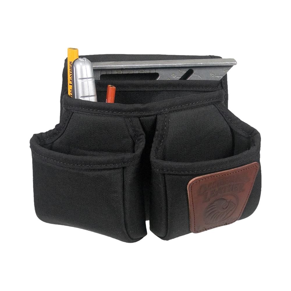 9504 - Clip-On 7 Pouch