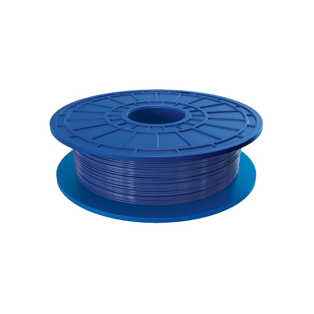 Dremel DF0601 Blue PLA Filament