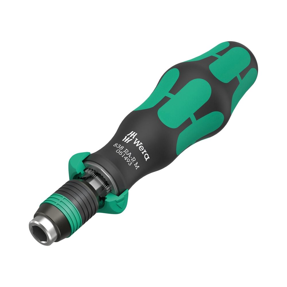 05051493001 838 RA-R M Bitholding screwdriver with