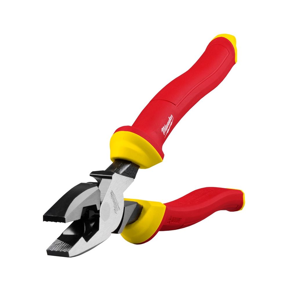 48-22-2209 1000V Insulated 9in Linemans Pliers