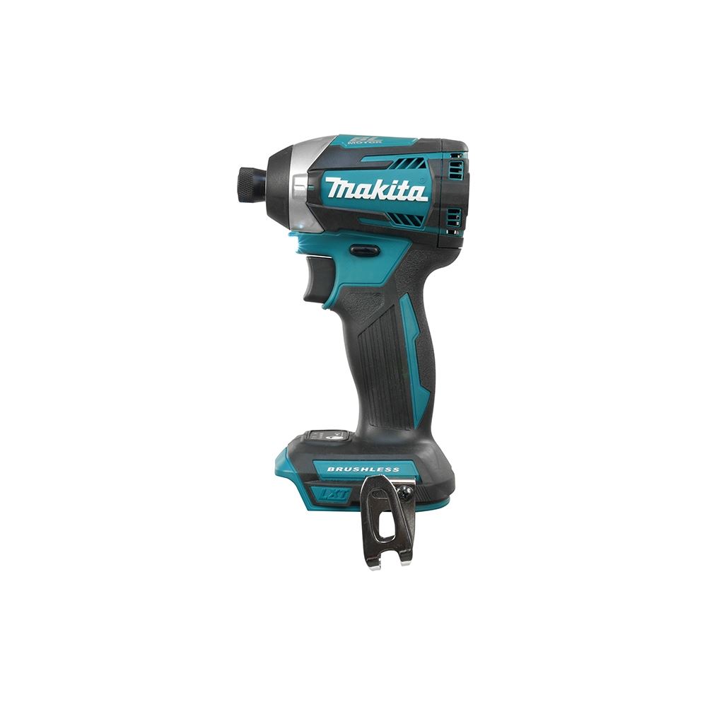 DTD154Z 1/4" Cordless Impact Driver with Brushless