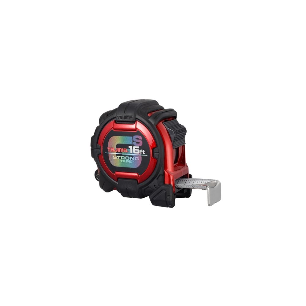 GS-16BW GS Lock Tape Measure (Imperial)