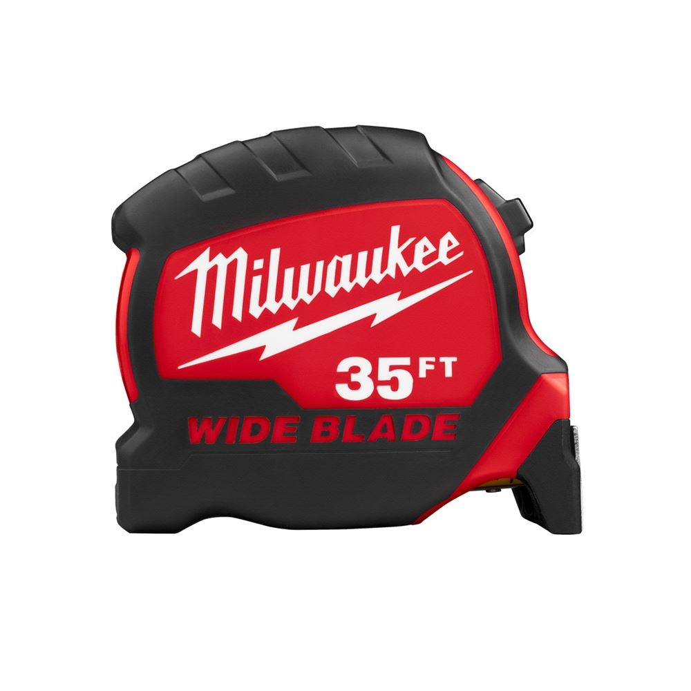 48-22-0235 35FT Wide Blade Tape Measure