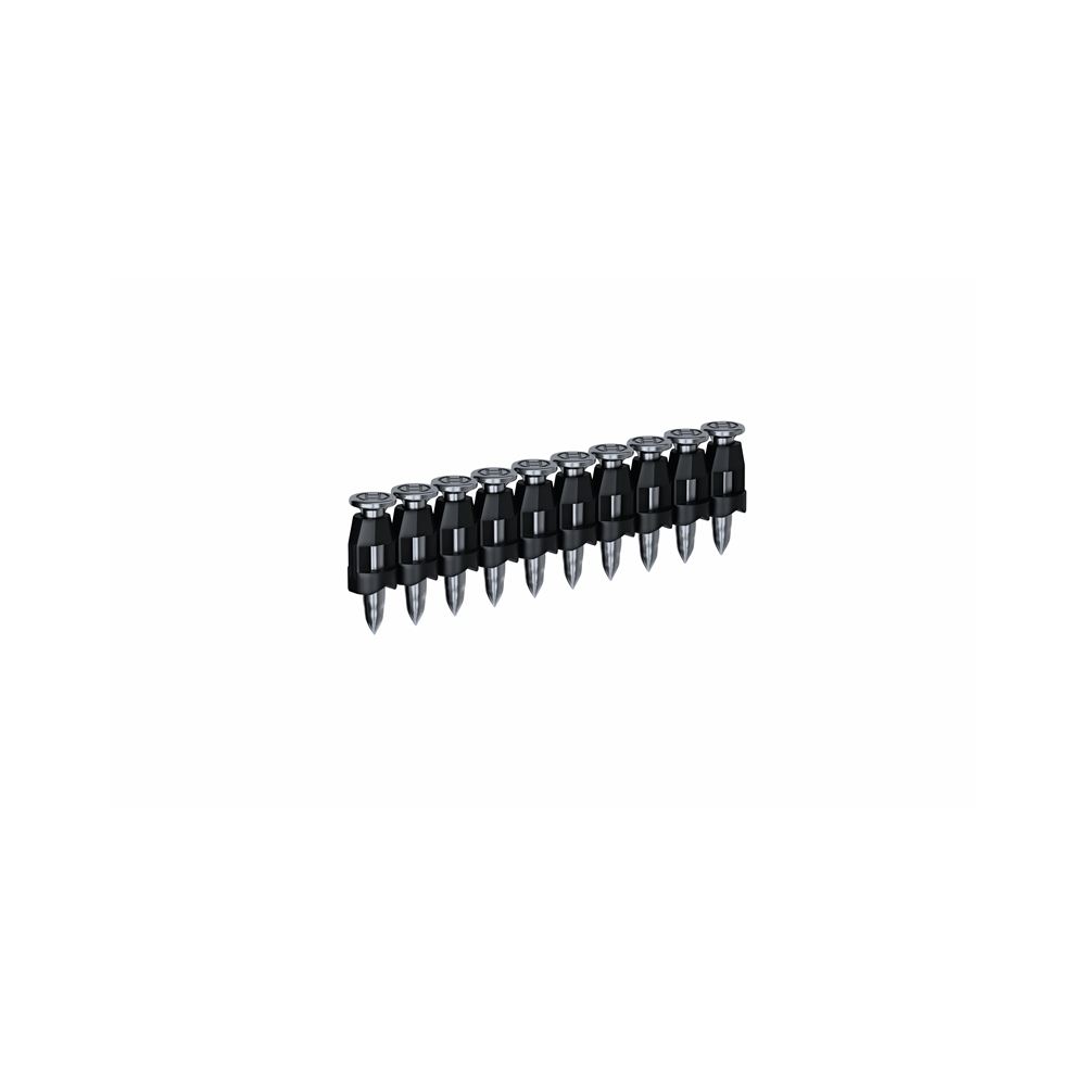 NM-075 3/4 In. Collated Steel/Metal Nails