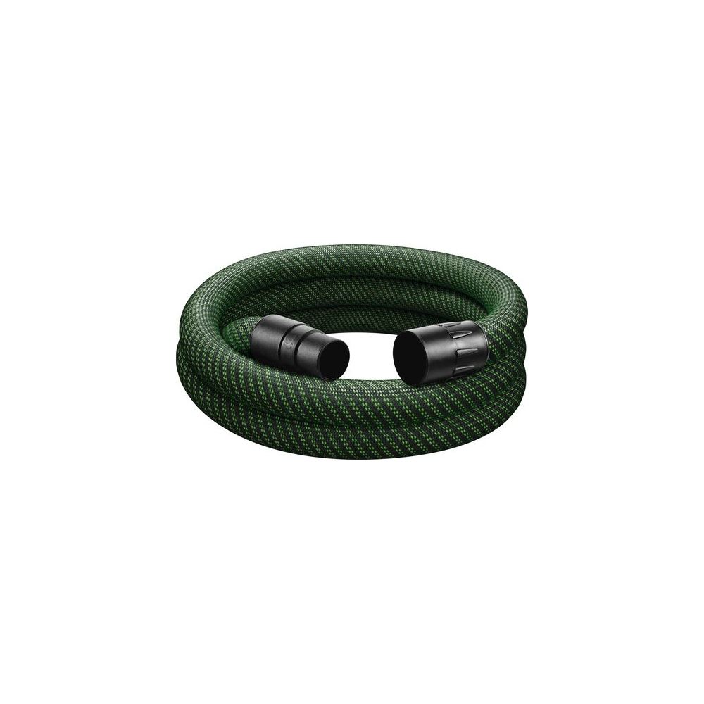 204925 Suction hose D36x5m-AS/CTR