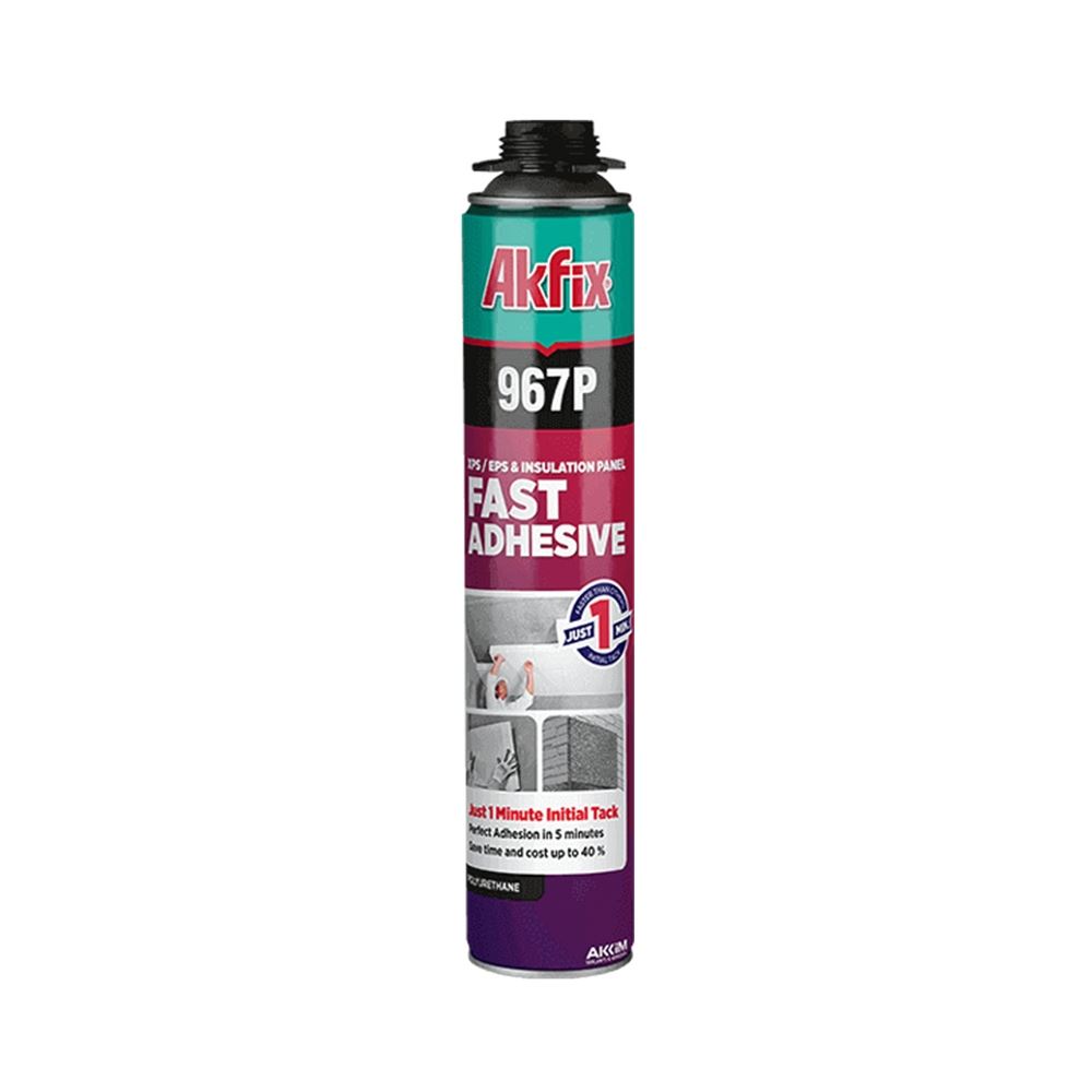 967P Fast Adhesive