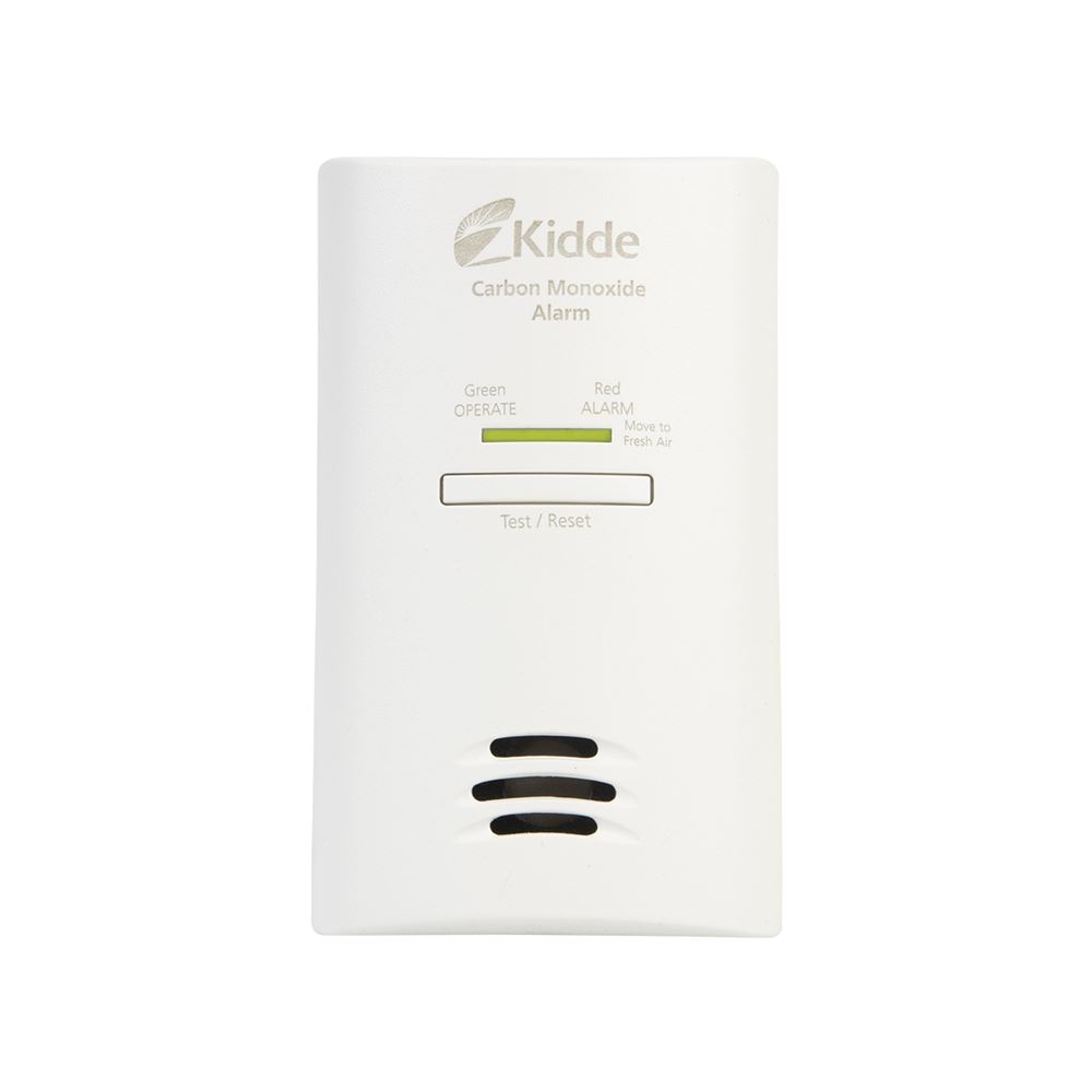 KN-COB-DP2CA Carbon Monoxide Alarm AC Powered, Plu
