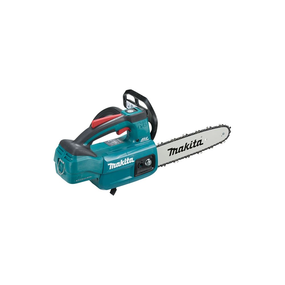 DUC254RT 18V LXT Brushless 10in Top Handle Chainsa