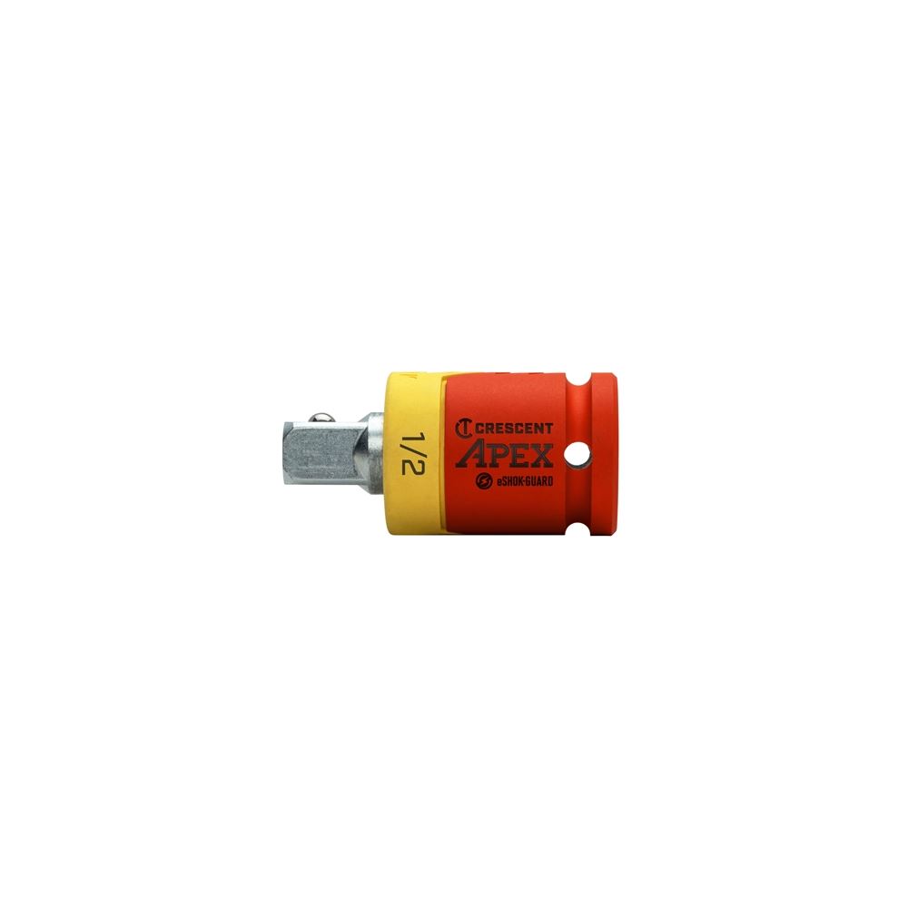CAEAD332 eSHOK-GUARD Socket Isolator 1/2 in x 2-1/