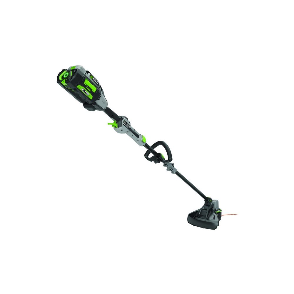 ST1623T EGO POWER+ 16in LINE IQ String Trimmer wit