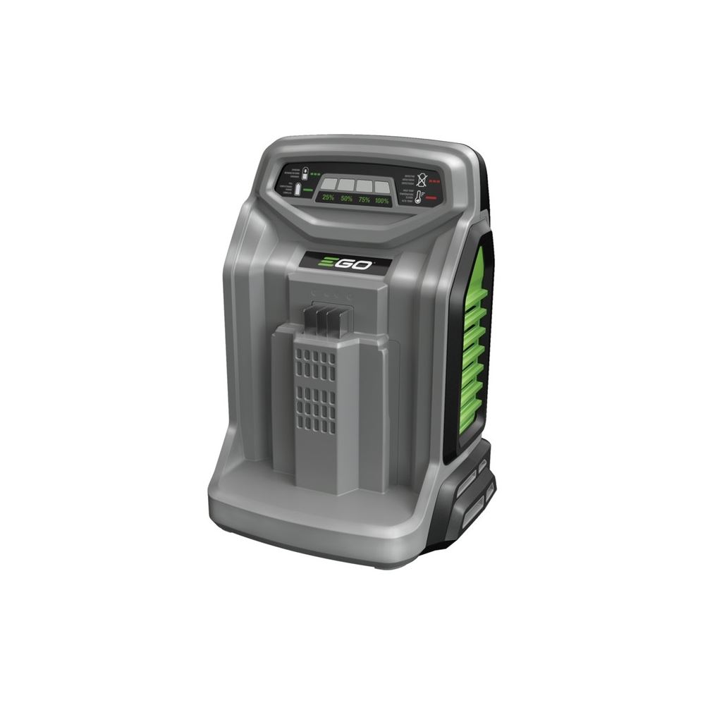 CH5500 POWER+ Rapid Charger