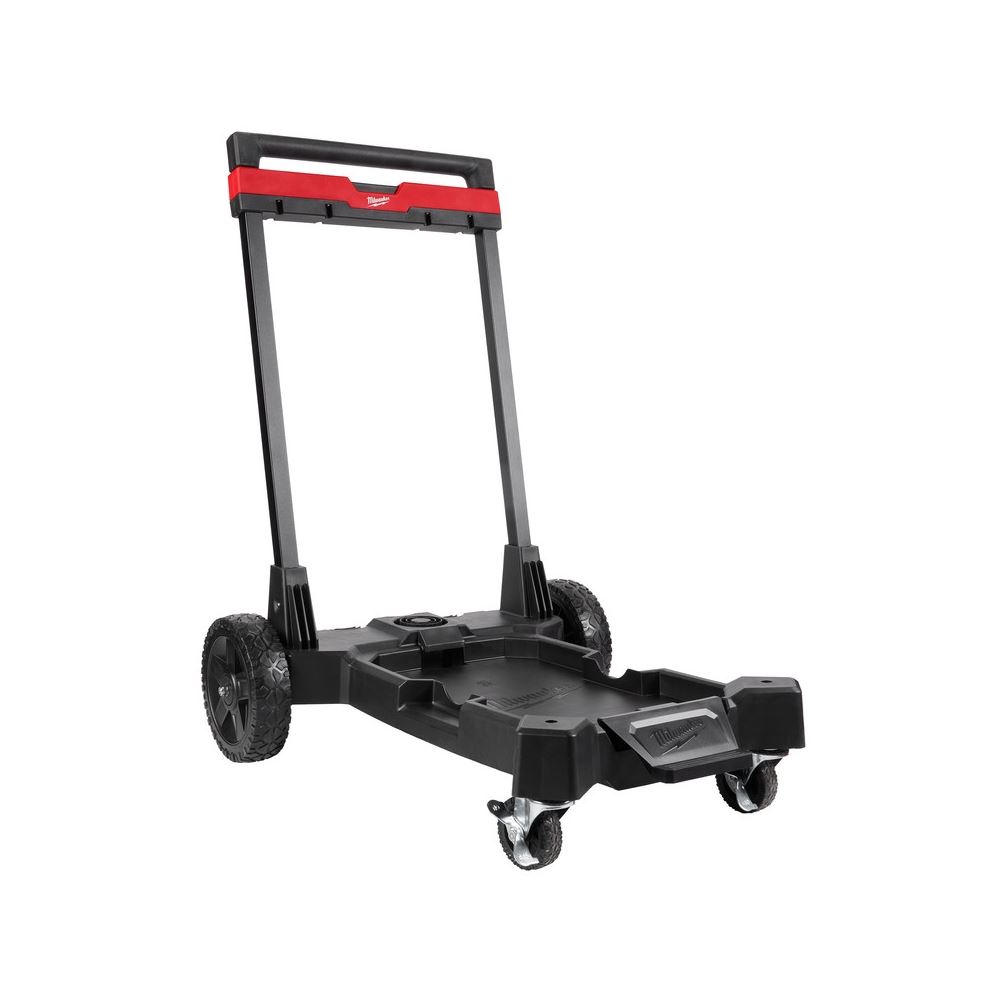 0933-20 Premium Wet/Dry Vacuum Cart