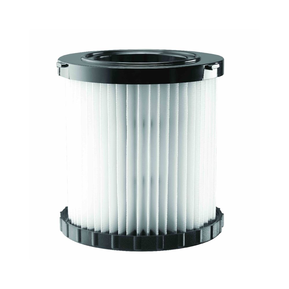 DCV5801H Wet Dry Vacuum Replacement Filter