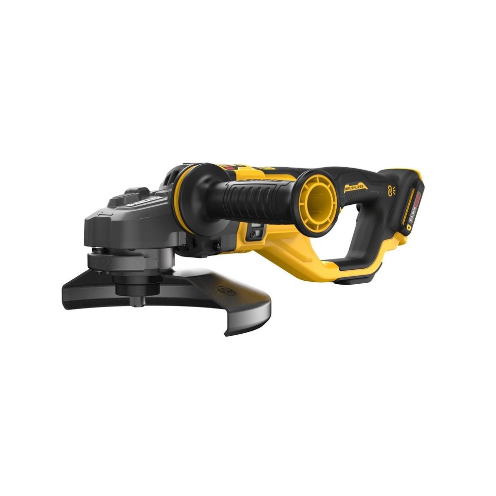 DCG460B 60V MAX 7in - 9in Large Angle Grinder