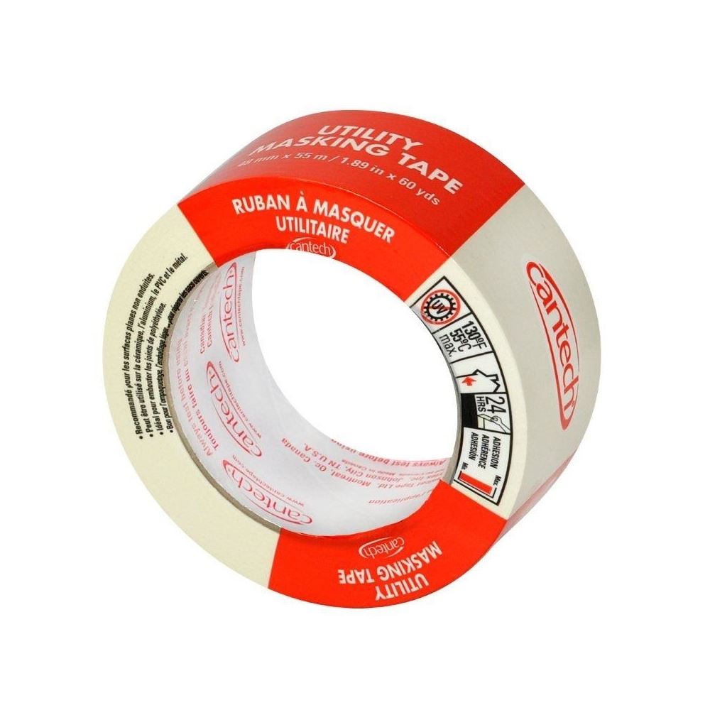 Cantech Masking Tape