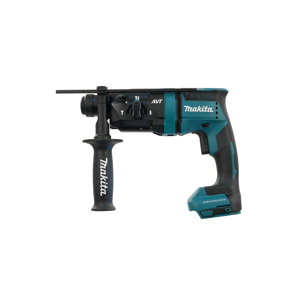 DHR182Z 11/16" Cordless Rotary Hammer with Brushle
