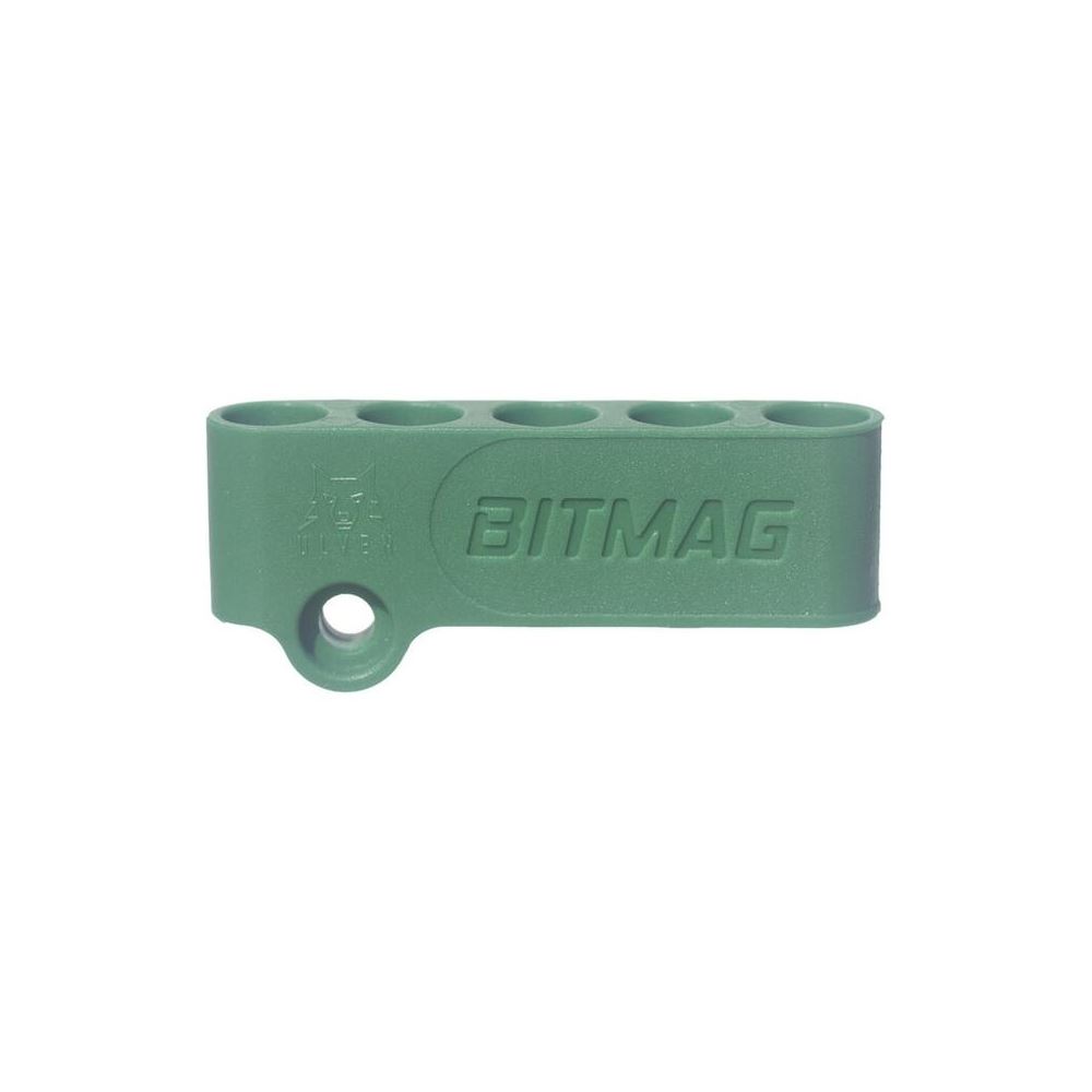 BITMAG-GREEN - Composite Green