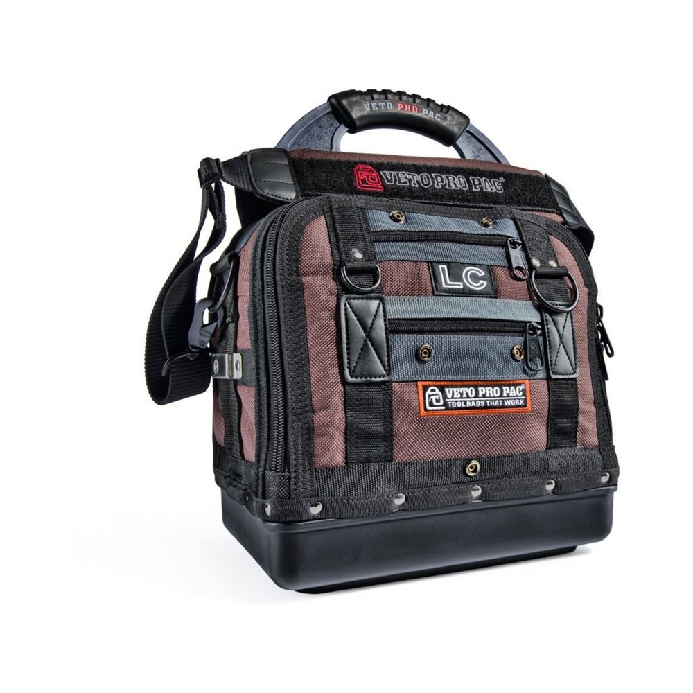 Veto Pro Pac LC Tool Bag