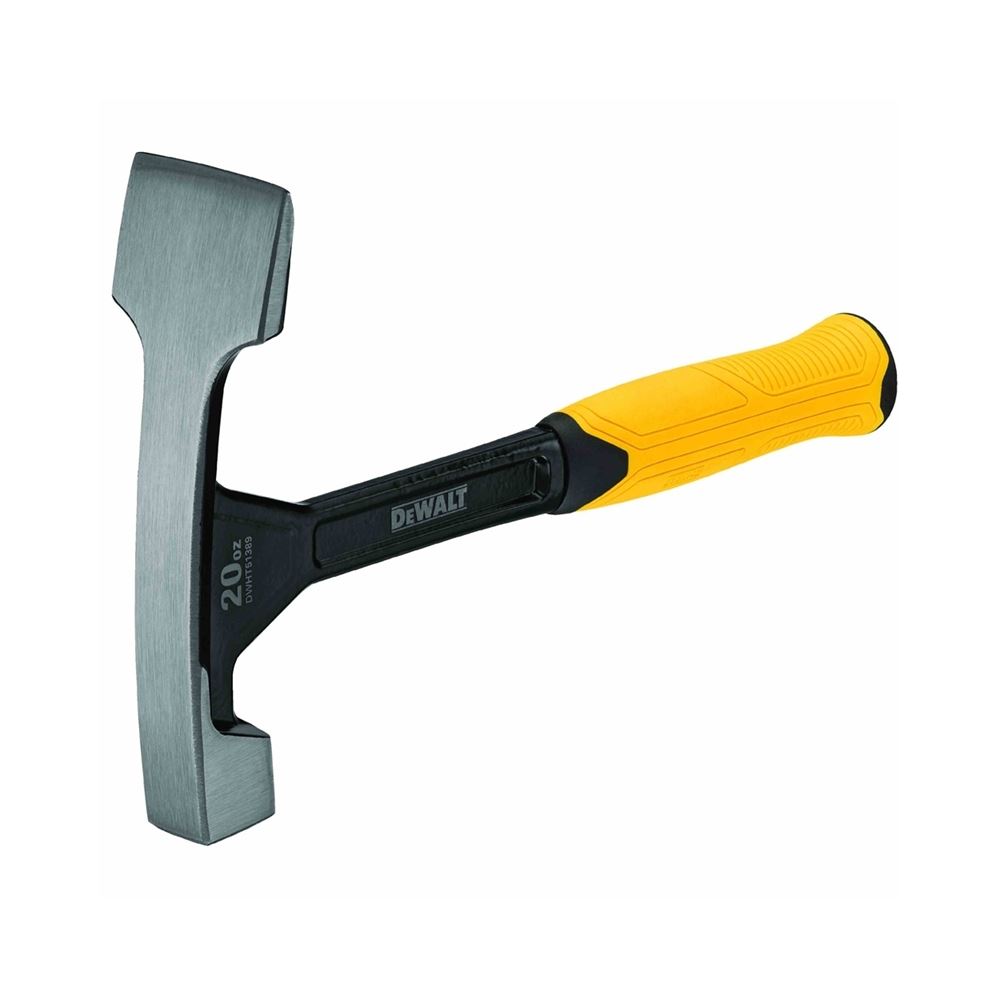 DWHT51389 20 oz. Bricklayer Hammer