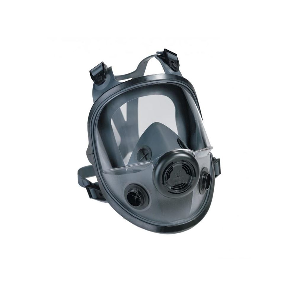 5401 Full Face Mask Respirator