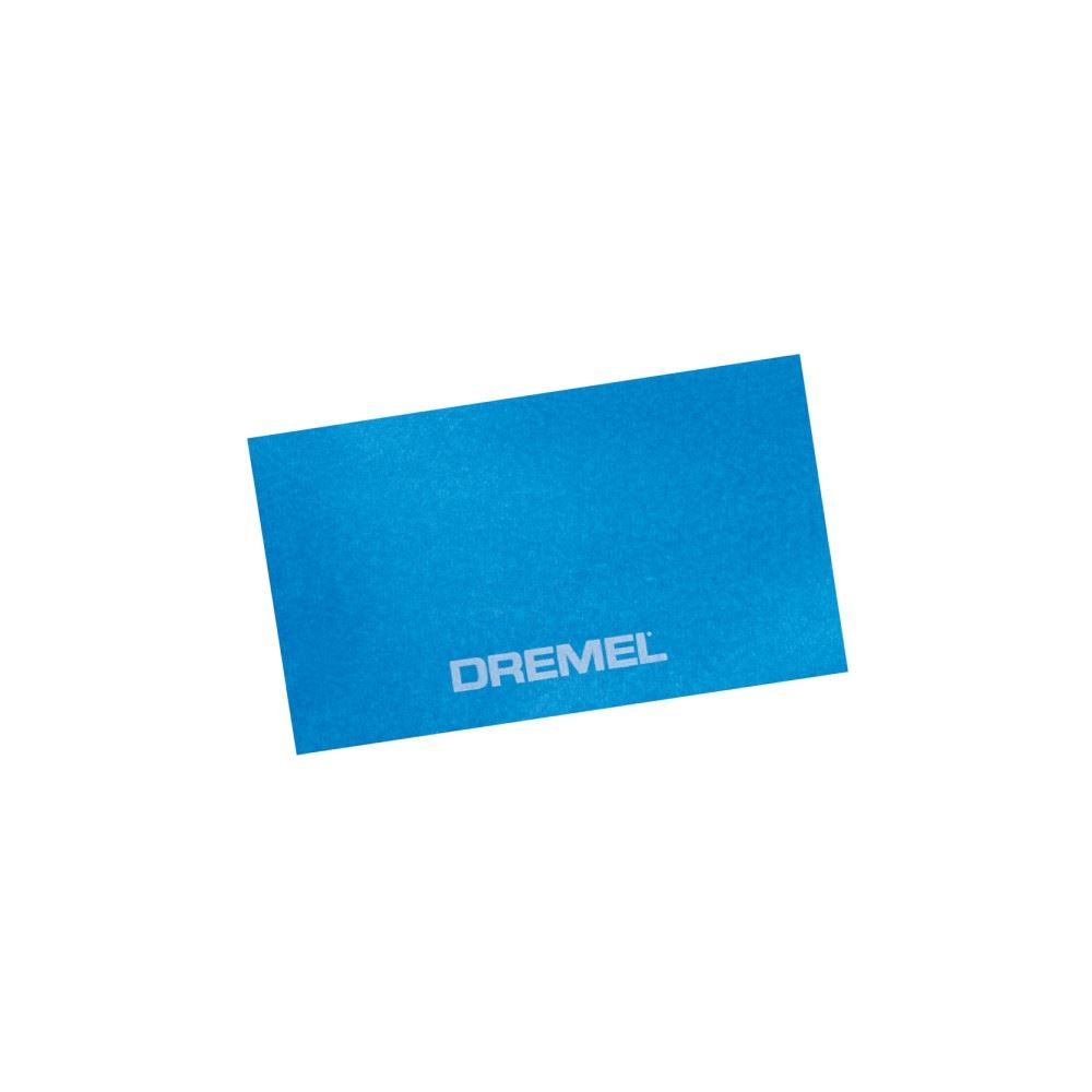 Dremel BT4101 3D Printing BT4101 Blue Build Tape P