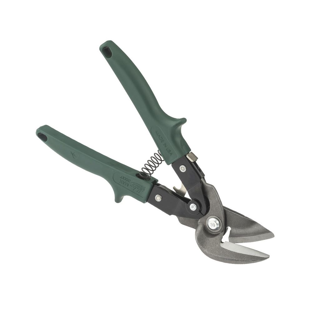 M2007 MAX 2000 OFFSET SNIPS  - RIGHT CUT