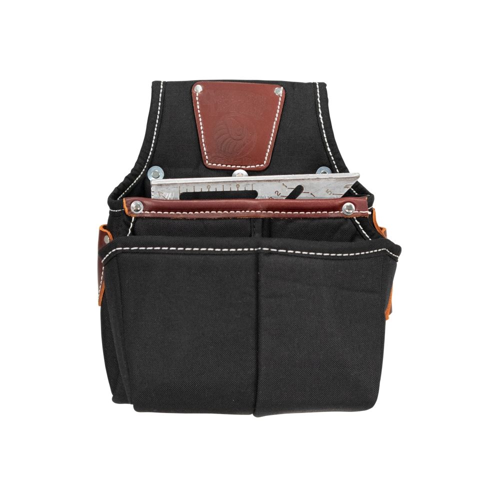 2 Pouch Pro Tool Bag  Occidental Leather  Official Site