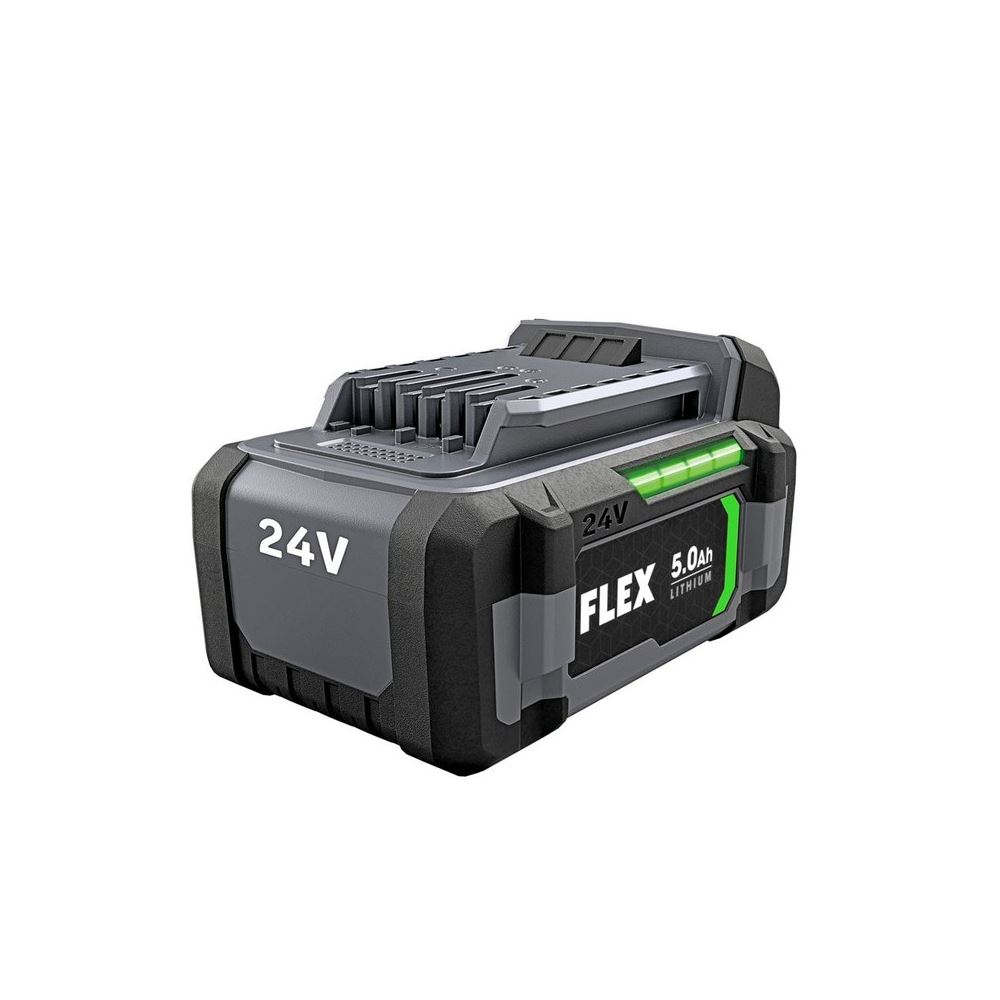 FX0121-1 24V 5.0Ah Lithium-Ion Battery