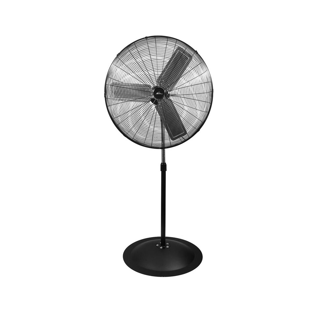 88006113 30in High Velocity Pedestal Fan