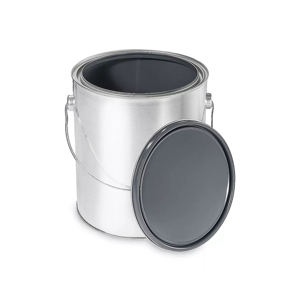 Metal Paint Can - 1 Gal