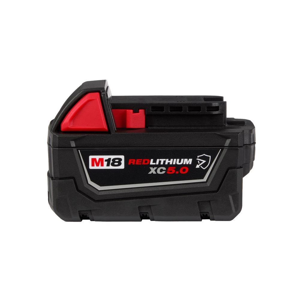 48-11-1850R M18 REDLITHIUM XC5.0 Resistant Battery