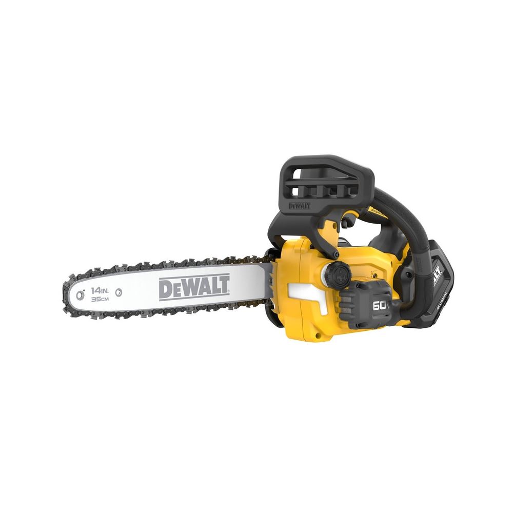 DCCS674B 60V MAX 14 In. Top Handle Chainsaw (Tool