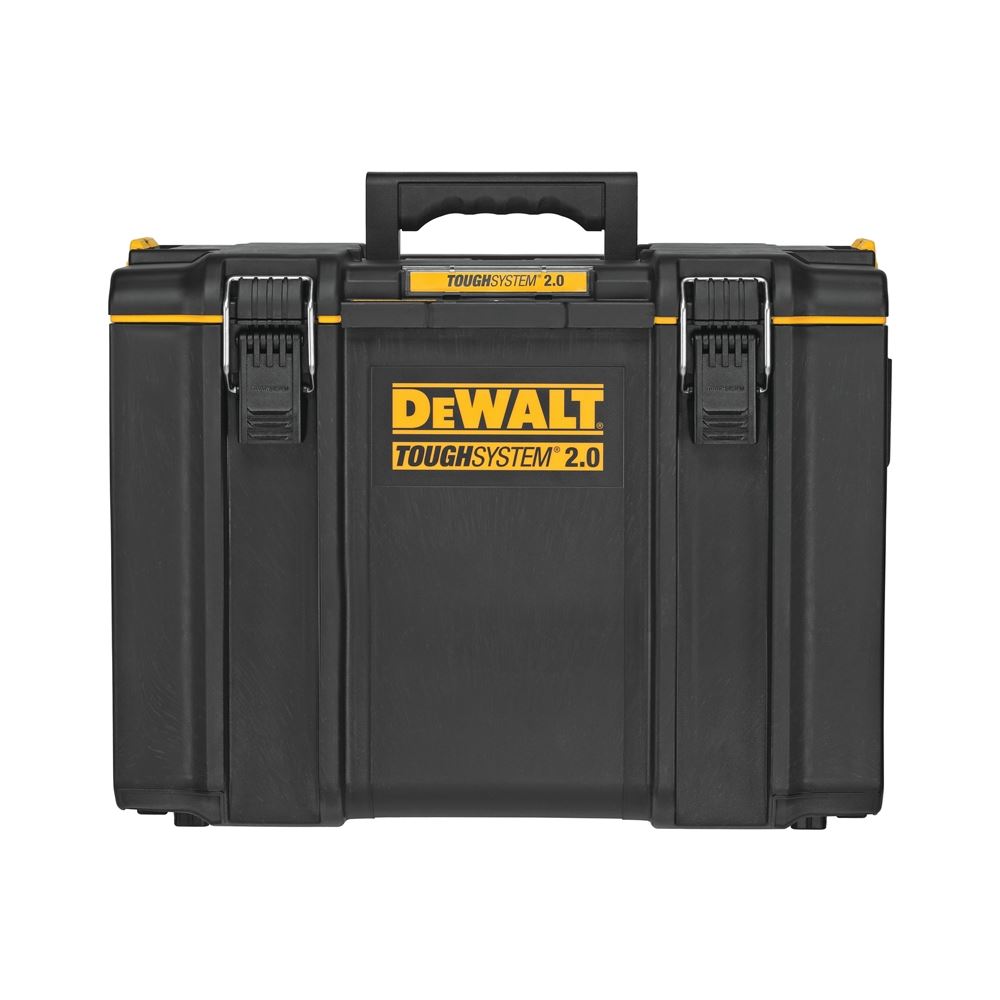 TOUGHSYSTEM 2.0 EXTRA LARGE TOOLBOX