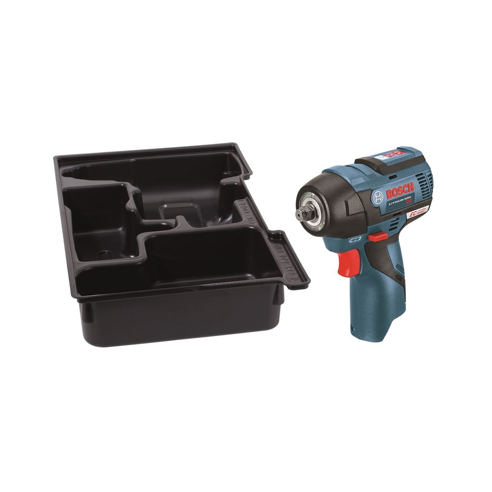 PS82BN 12V Max EC Brushless 3/8 In. Impact Wrench 