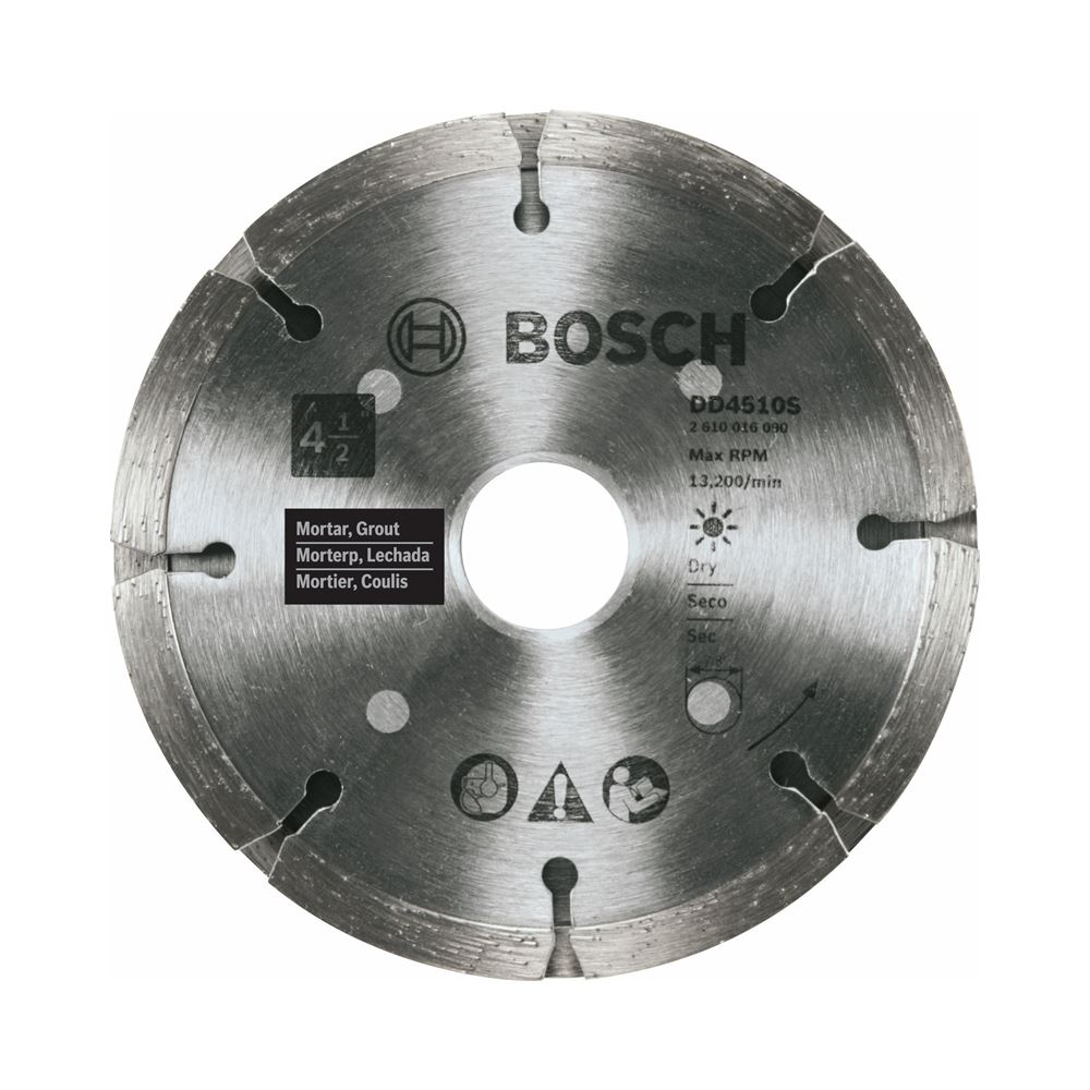 Bosch | DD4510S 4-1/2 In. Standard Sandwich Tuckpo