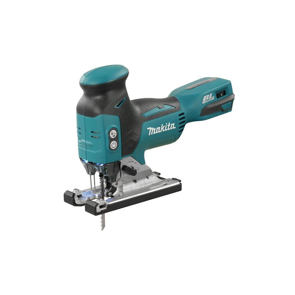 DJV181Z Cordless Jig Saw with Brushless Motor