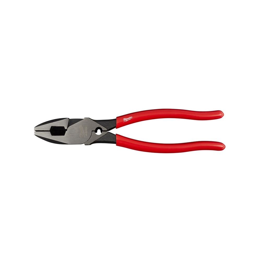 48-22-6500 High-Leverage Lineman's Pliers with