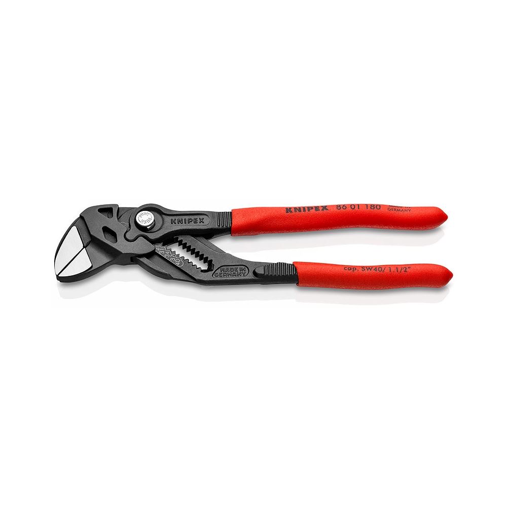 86 01 180 Pliers Wrench 725"