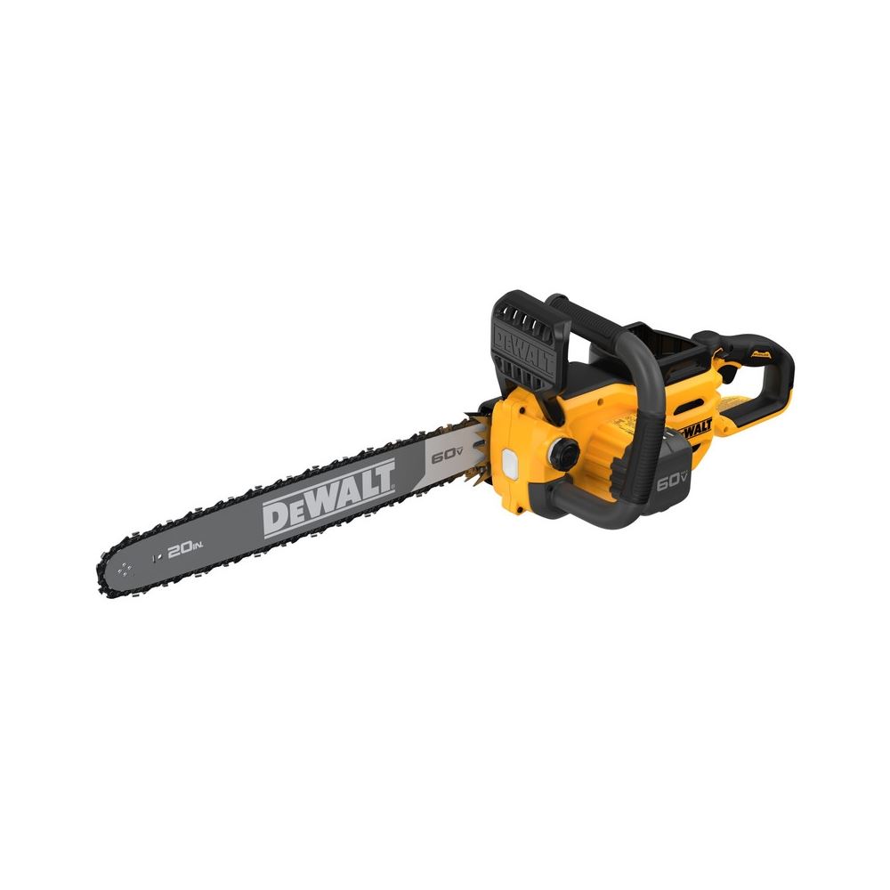 DCCS677B 60V MAX Brushless Cordless 20 in. Chainsa