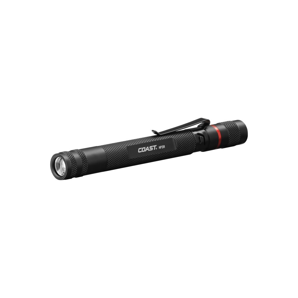 HP3R Rechargeable Focusing LED Penlight