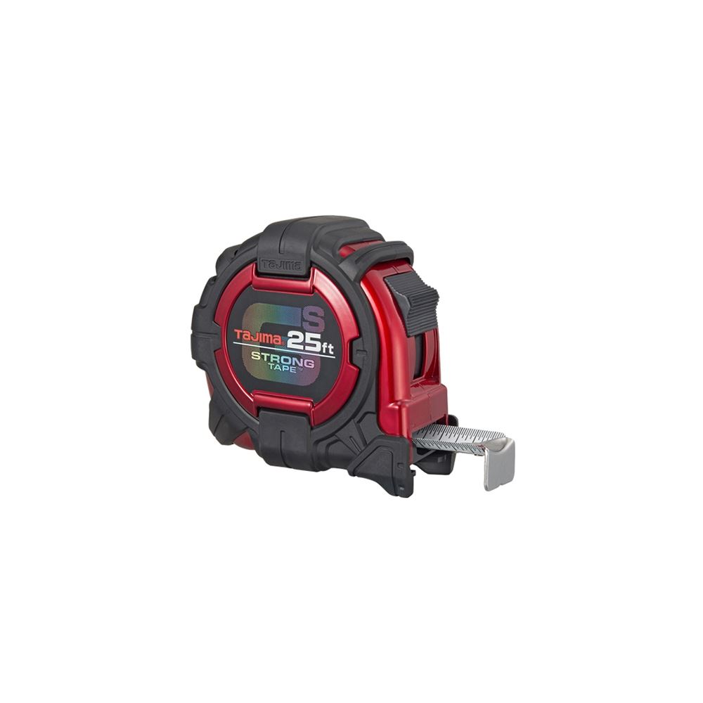 GS-25BW GS Lock Tape Measure (Imperial)
