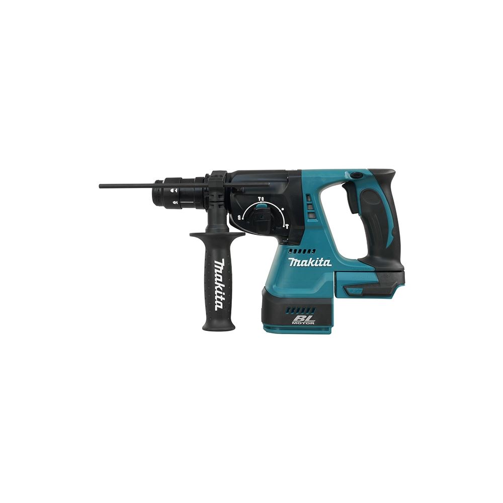 DHR243Z 15/16" Cordless Rotary Hammer with Brushle