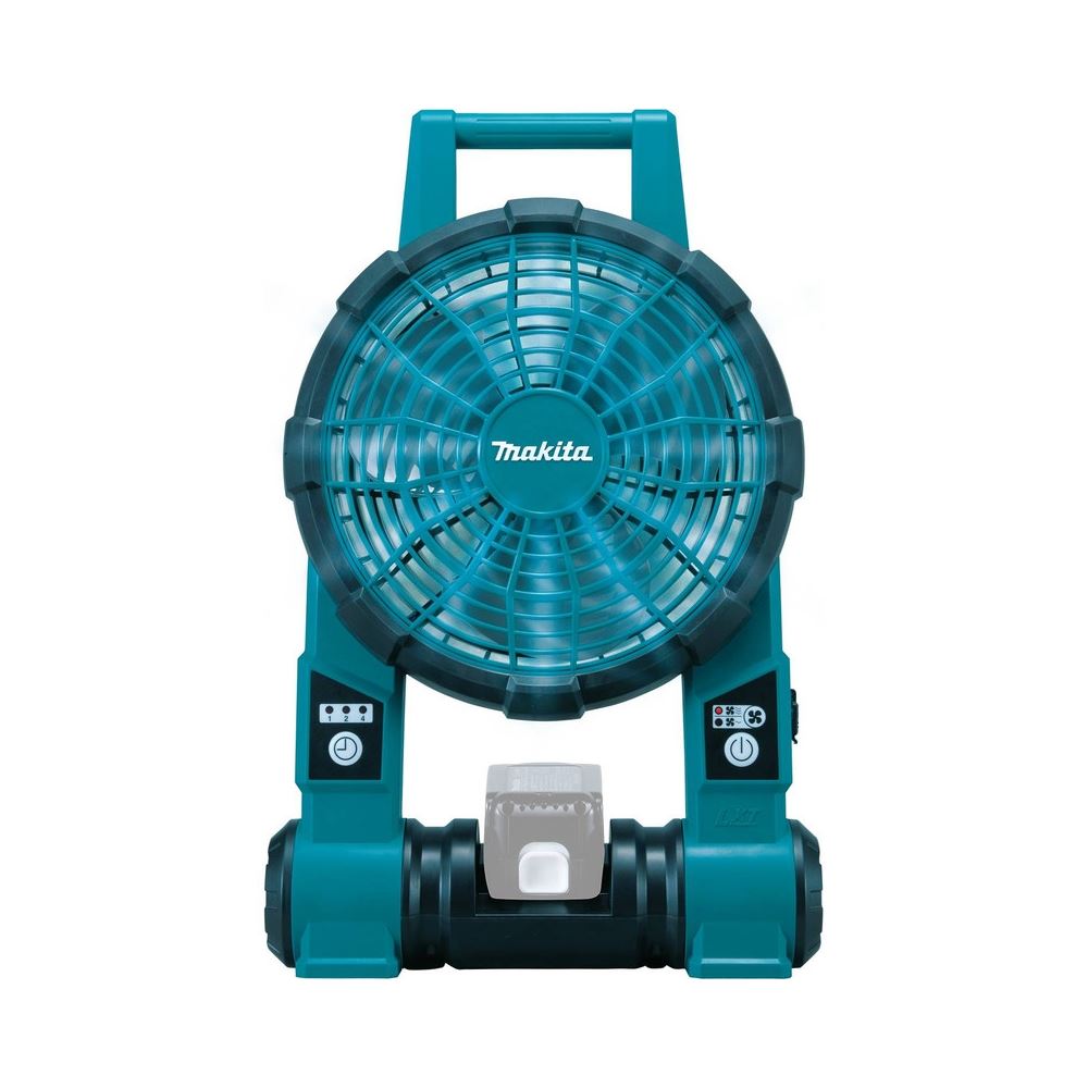 DCF201Z 18V LXT Lithium?Ion Cordless 9in Fan (Tool