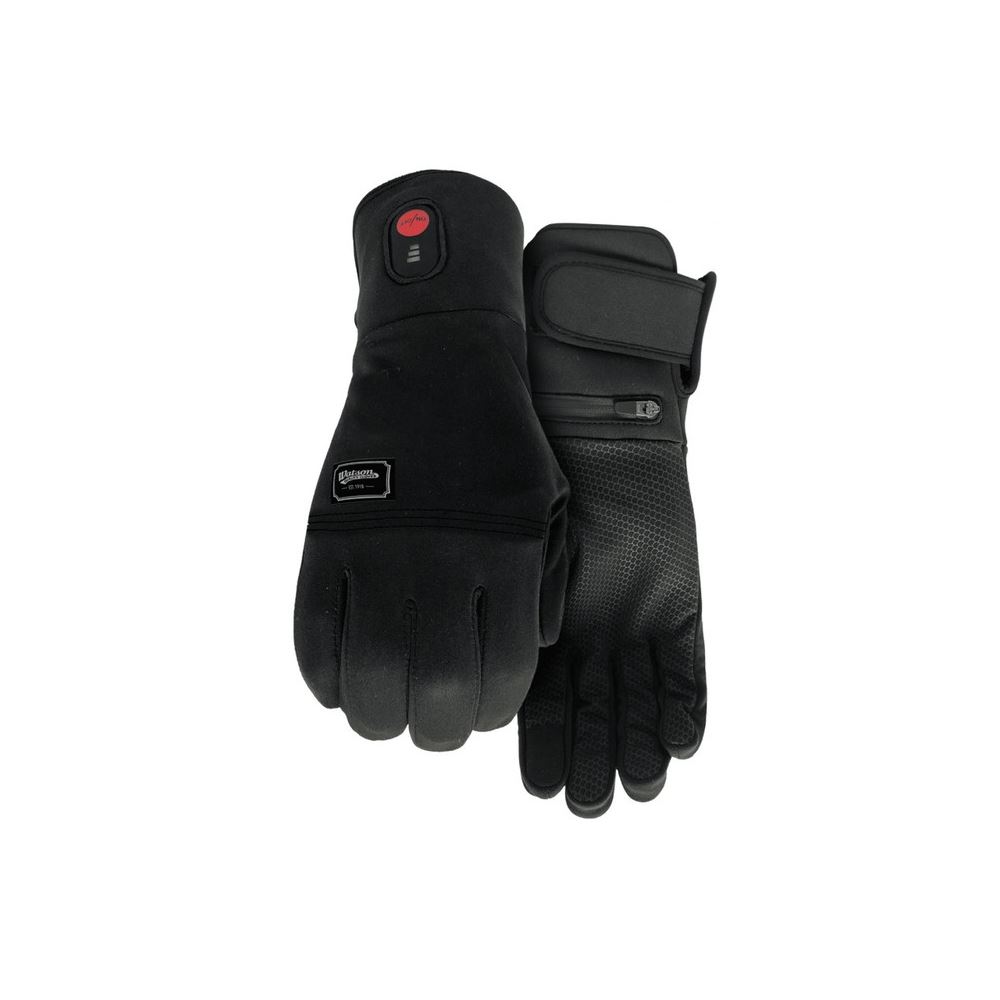 9509 Black Ice Heated Gloves-2